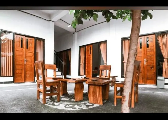 Canggu77 Pensión Canggu